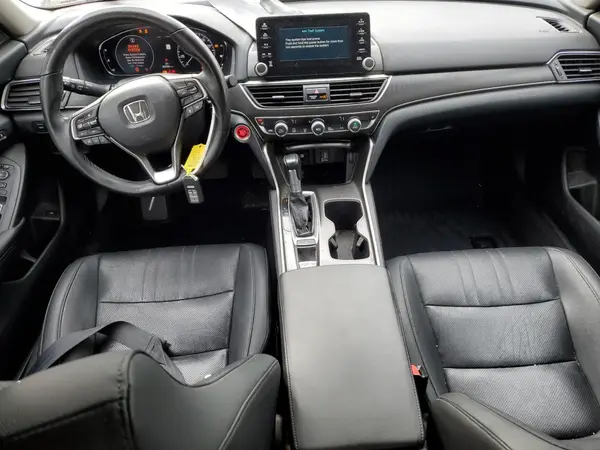 1HGCV1F55KA004647 2019 HONDA ACCORD - Image 8