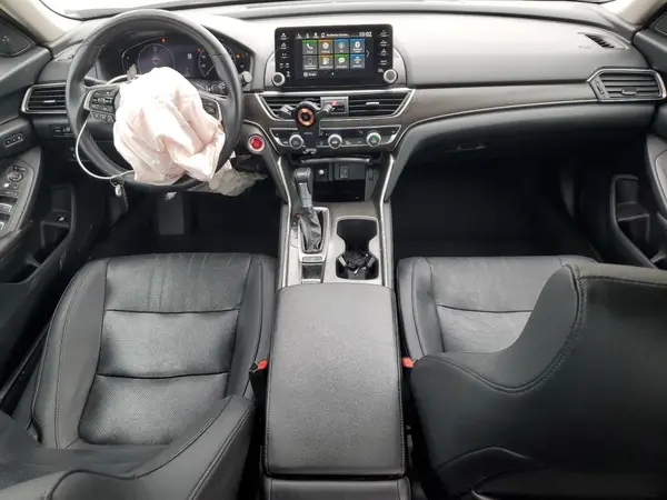 1HGCV1F55KA014899 2019 HONDA ACCORD - Image 8