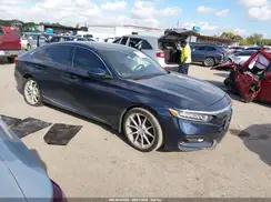 1HGCV1F55KA022680 2019 HONDA ACCORD