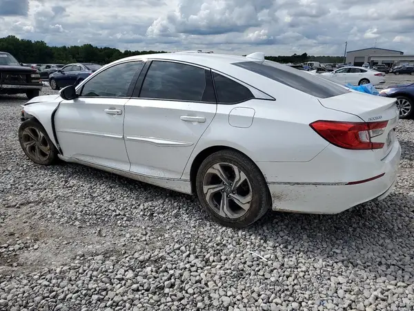 1HGCV1F55KA039799 2021 HONDA ACCORD - Image 2