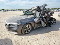 1HGCV1F55KA041407 2019 HONDA ACCORD