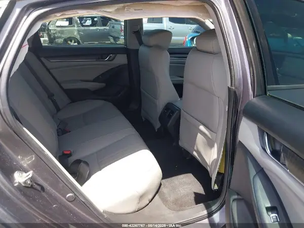 1HGCV1F55KA041410 2019 HONDA ACCORD - Image 8