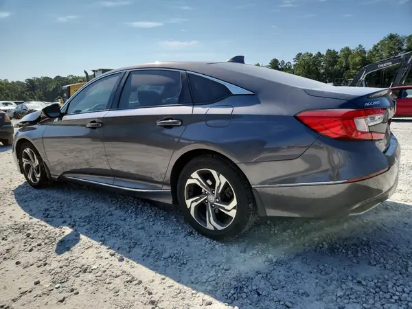 1HGCV1F55KA041441 2019 HONDA ACCORD - Image 2