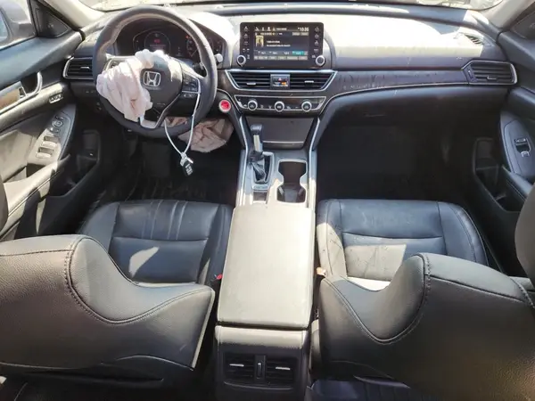 1HGCV1F55KA041441 2019 HONDA ACCORD - Image 8