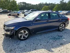 1HGCV1F55KA049295 2019 HONDA ACCORD