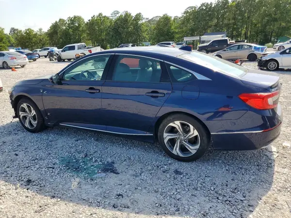 1HGCV1F55KA049295 2019 HONDA ACCORD - Image 2
