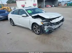 1HGCV1F55KA057445 2019 HONDA ACCORD