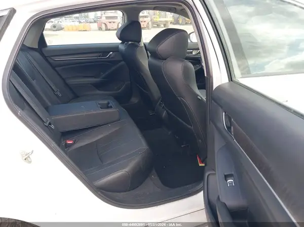 1HGCV1F55KA057445 2019 HONDA ACCORD - Image 8