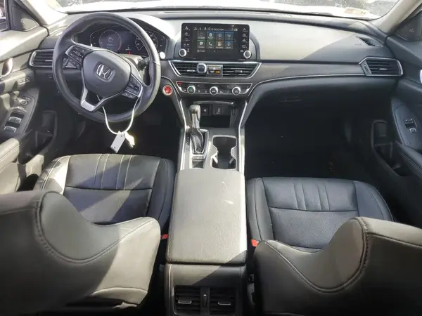 1HGCV1F55KA064119 2019 HONDA ACCORD - Image 8