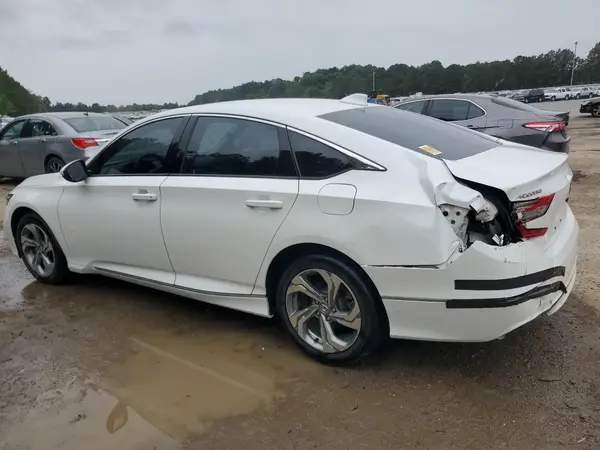 1HGCV1F55KA066629 2019 HONDA ACCORD - Image 2