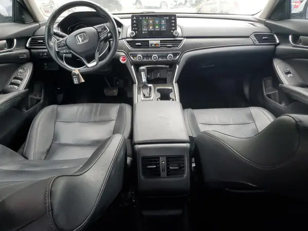 1HGCV1F55KA066629 2019 HONDA ACCORD - Image 8