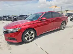1HGCV1F55KA071247 2019 HONDA ACCORD