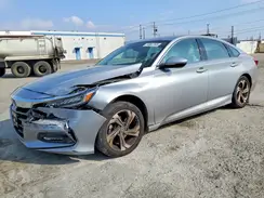 1HGCV1F55KA074939 2019 HONDA ACCORD
