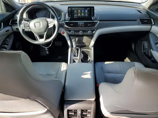 1HGCV1F55KA074939 2019 HONDA ACCORD - Image 8