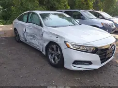 1HGCV1F55KA077145 2019 HONDA ACCORD