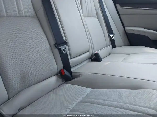 1HGCV1F55KA077145 2019 HONDA ACCORD - Image 8