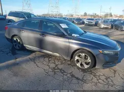 1HGCV1F55KA080207 2019 HONDA ACCORD