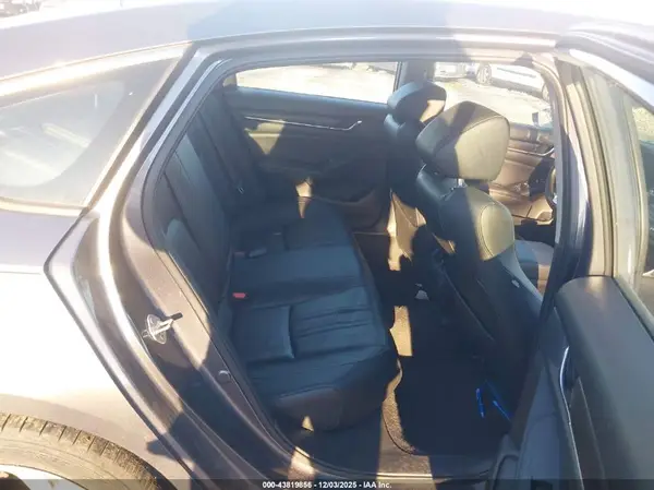1HGCV1F55KA080207 2019 HONDA ACCORD - Image 8