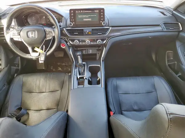 1HGCV1F55KA086430 2019 HONDA ACCORD - Image 8