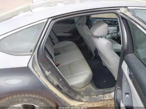 1HGCV1F55KA091952 2019 HONDA ACCORD - Image 8