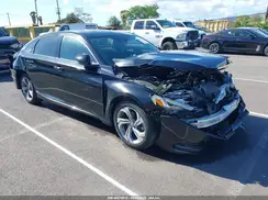 1HGCV1F55KA093426 2019 HONDA ACCORD