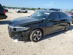 1HGCV1F55KA093460 2019 HONDA ACCORD