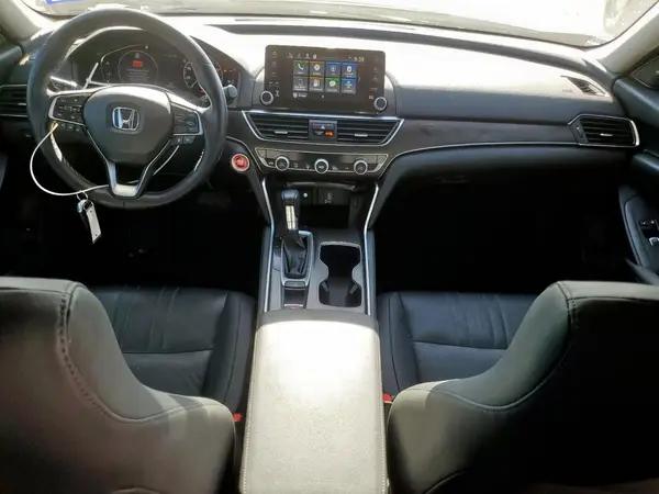 1HGCV1F55KA093460 2019 HONDA ACCORD - Image 8