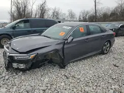 1HGCV1F55KA098058 2019 HONDA ACCORD