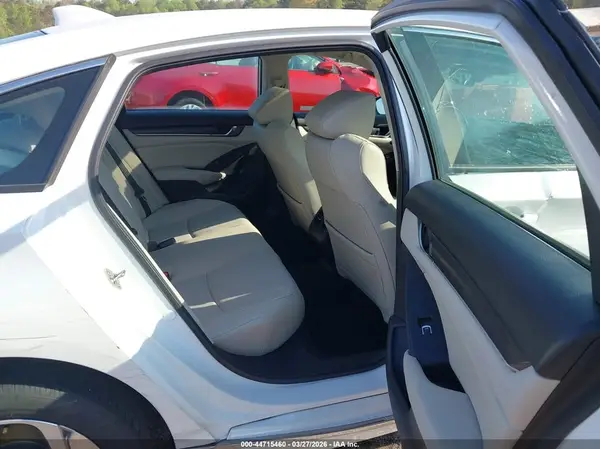1HGCV1F55KA101508 2019 HONDA ACCORD - Image 8