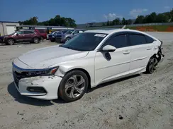 1HGCV1F55KA101539 2019 HONDA ACCORD