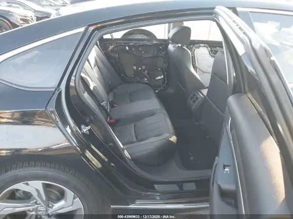 1HGCV1F55KA104098 2019 HONDA ACCORD - Image 8