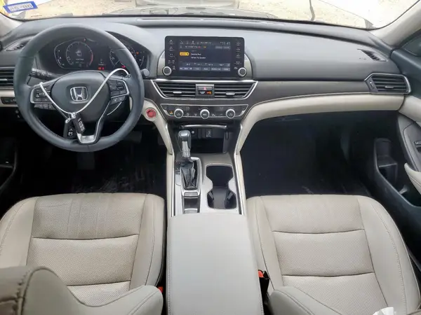 1HGCV1F55KA110242 2019 HONDA ACCORD - Image 8