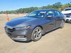 1HGCV1F55KA114548 2019 HONDA ACCORD