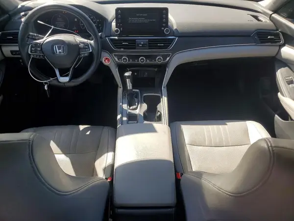 1HGCV1F55KA114548 2019 HONDA ACCORD - Image 8