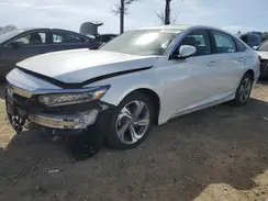 1HGCV1F55KA114632 2019 HONDA ACCORD