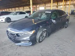 1HGCV1F55KA126764 2019 HONDA ACCORD