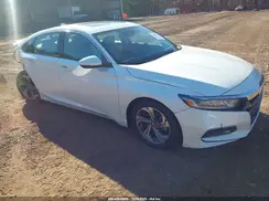 1HGCV1F55KA132242 2019 HONDA ACCORD