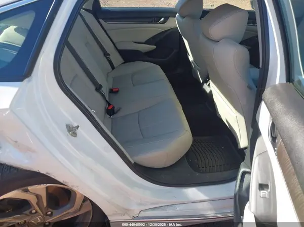 1HGCV1F55KA132242 2019 HONDA ACCORD - Image 8