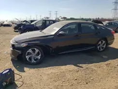 1HGCV1F55KA136582 2019 HONDA ACCORD