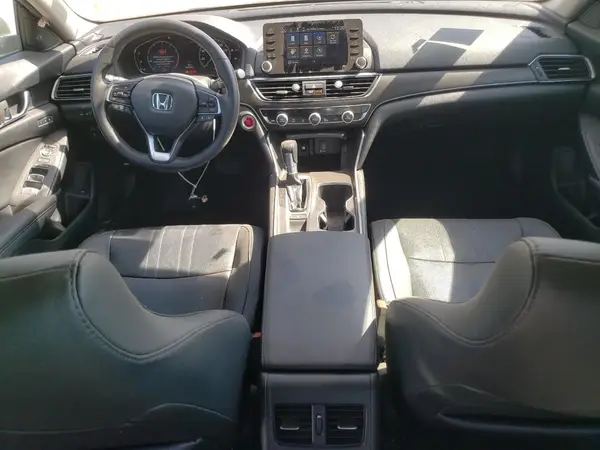 1HGCV1F55KA136582 2019 HONDA ACCORD - Image 8