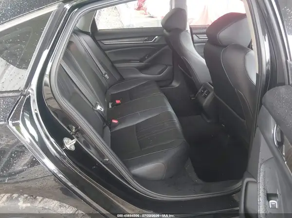 1HGCV1F55KA136601 2019 HONDA ACCORD - Image 8