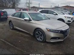 1HGCV1F55KA138767 2019 HONDA ACCORD
