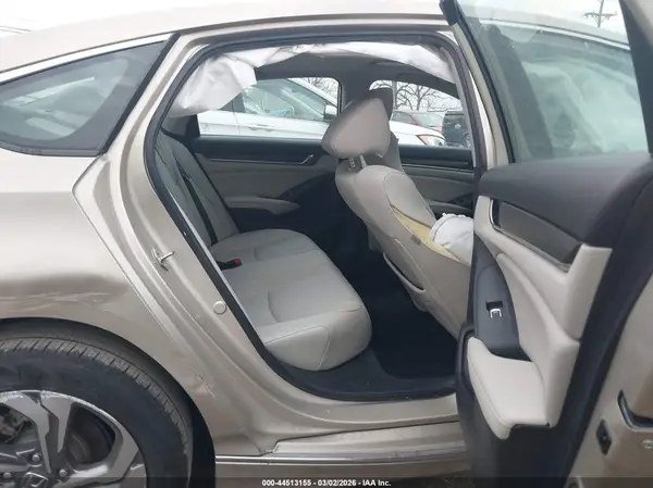 1HGCV1F55KA138767 2019 HONDA ACCORD - Image 8