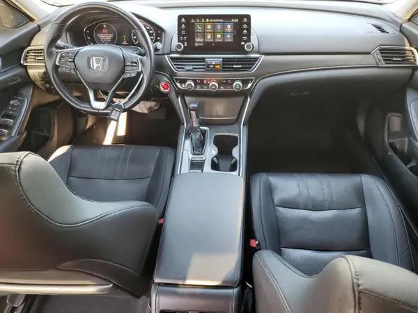 1HGCV1F55KA144942 2019 HONDA ACCORD - Image 8