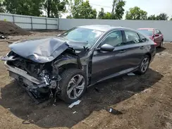 1HGCV1F55KA145198 2019 HONDA ACCORD