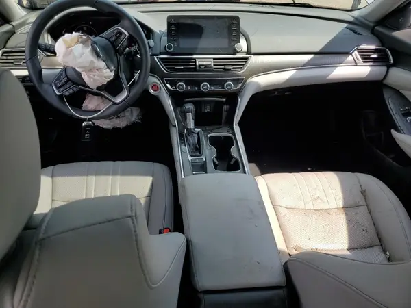 1HGCV1F55KA145198 2019 HONDA ACCORD - Image 8
