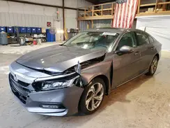 1HGCV1F55KA155536 2019 HONDA ACCORD