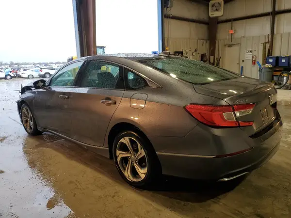 1HGCV1F55KA155536 2019 HONDA ACCORD - Image 2
