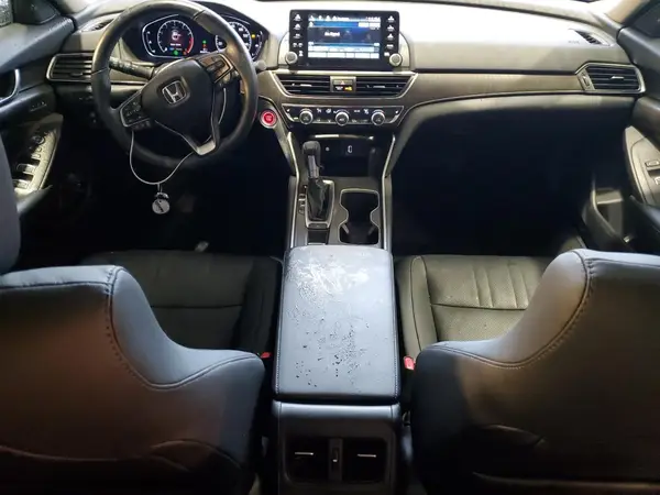 1HGCV1F55KA155536 2019 HONDA ACCORD - Image 8