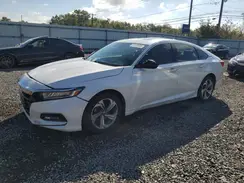 1HGCV1F55KA163474 2019 HONDA ACCORD
